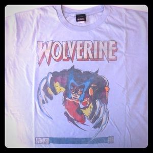 Marvel T-shirt